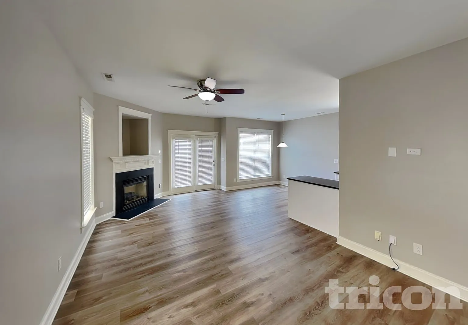 13528 Swinton Road Huntersville NC — Photo 3