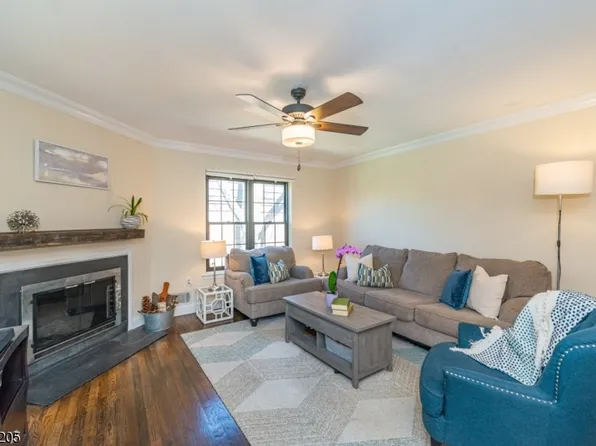 181 Long Hill Rd, G-6 #6, Little Falls Twp., NJ 07424