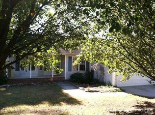 319 Jarrett Rd, Thomasville, NC 27360