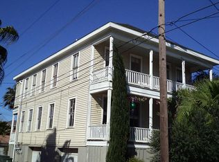 311 15th St, Galveston, TX 77550
