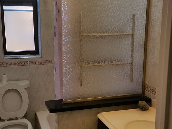 bath room