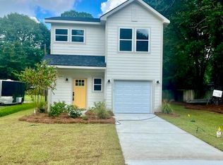 706 Locust St, Charleston, SC 29407