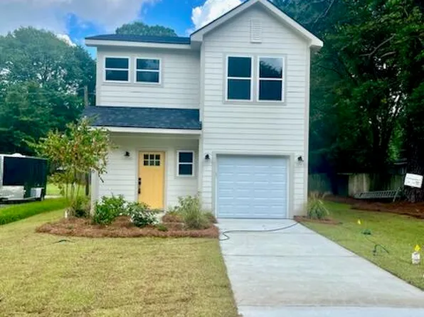 706 Locust St, Charleston, SC 29407