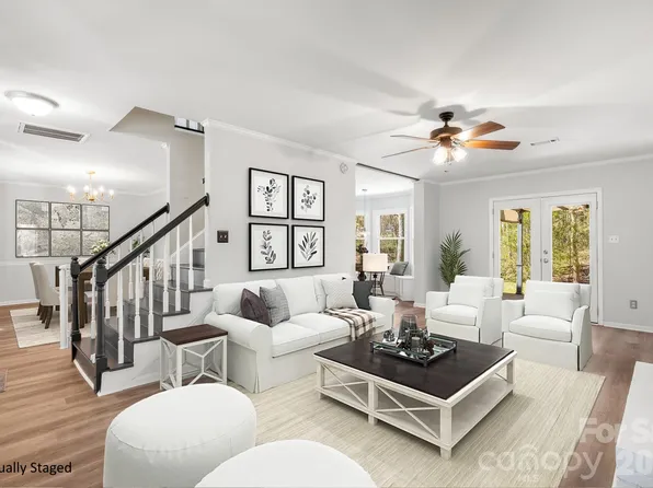 102 Schuyler Dr, Huntersville, NC 28078