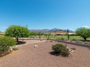 8170 E Sand Wedge Ln, Gold Canyon, AZ 85118