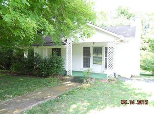 508 S Main St, Gainesboro, TN 38562