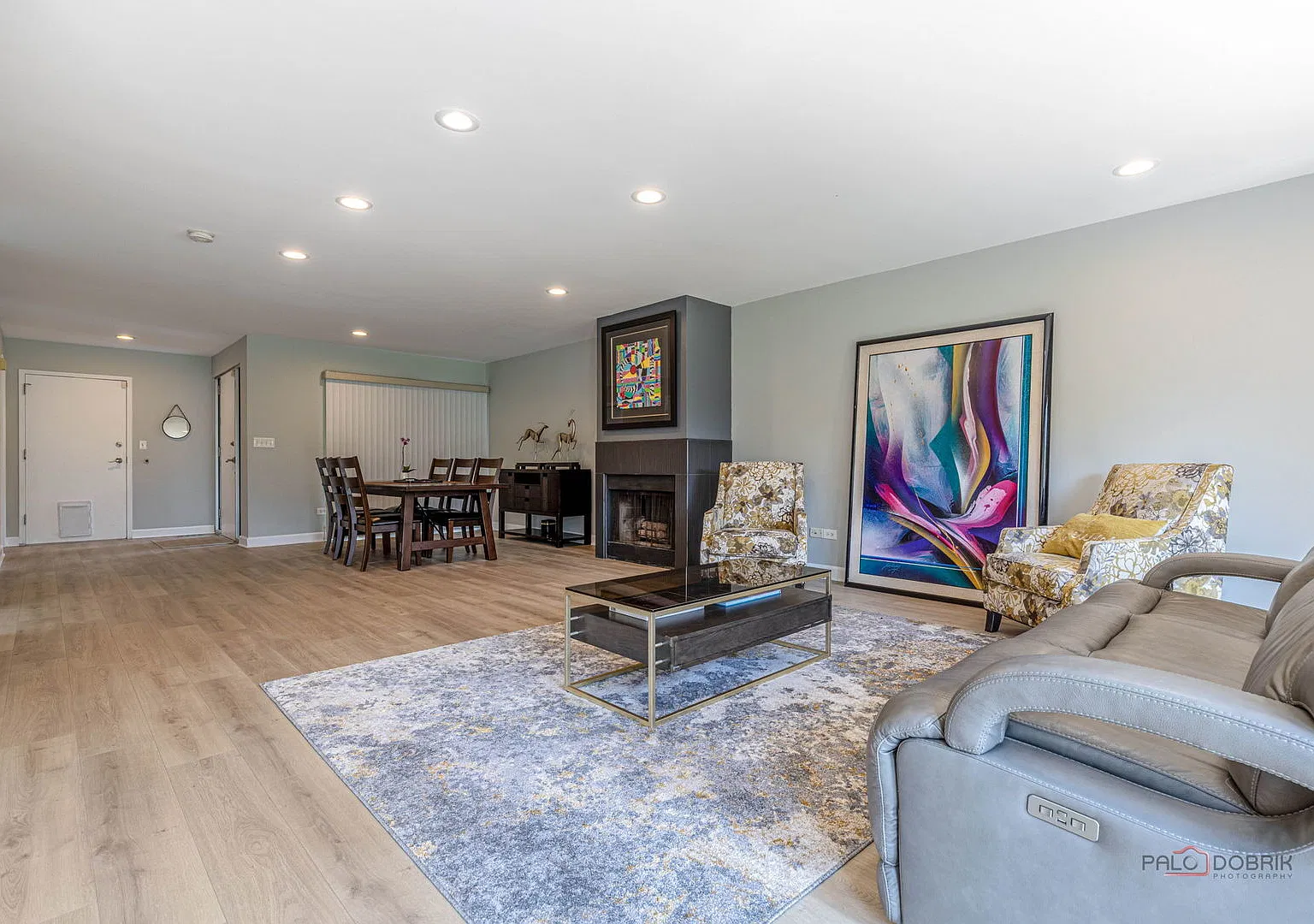 3 bed, 2.5 bath, 2106 sqft, $3,950 — Photo 4