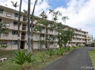 85-175 Farrington Hwy APT A122, Waianae, HI 96792