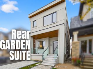 249 Lauder Ave, Toronto, ON M6E3H5