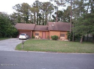 421 Cockatiel Dr, Jacksonville, FL 32225