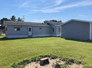 6261 E Levering Rd, Levering, MI 49755
