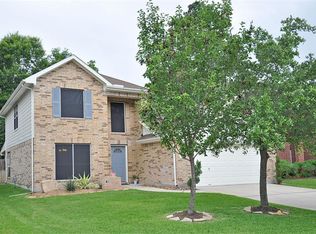 20139 Glen Burn Ct, Humble, TX 77346