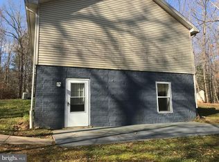 14226 Settle Dr, Rixeyville, VA 22737