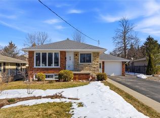 341 Terrace Hill St, Brantford, ON N3R1H6