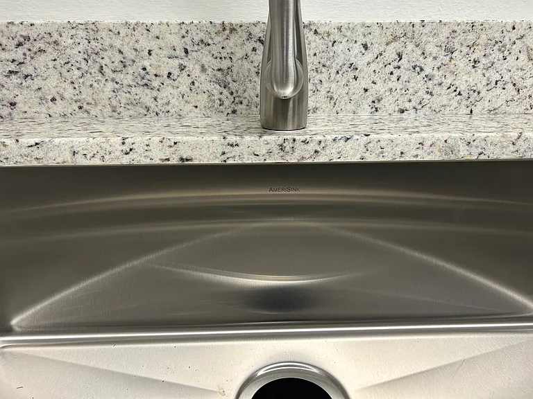 Brand new Amerisink kitchen sink