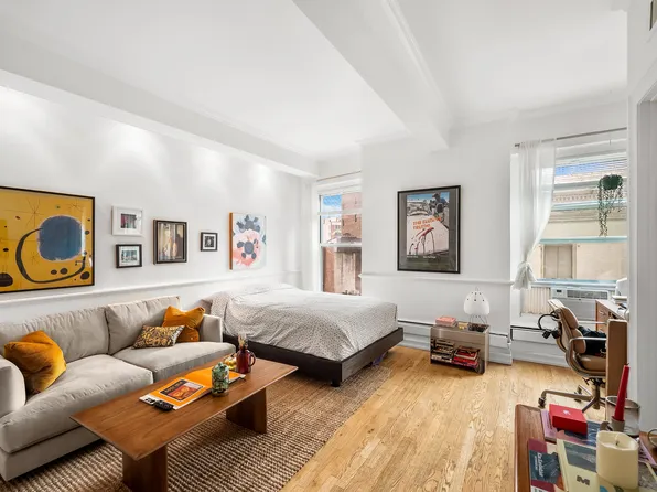 10 Christopher Street image 1 of 7