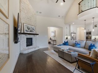 7317 Gem Dr, Frisco, TX 75034