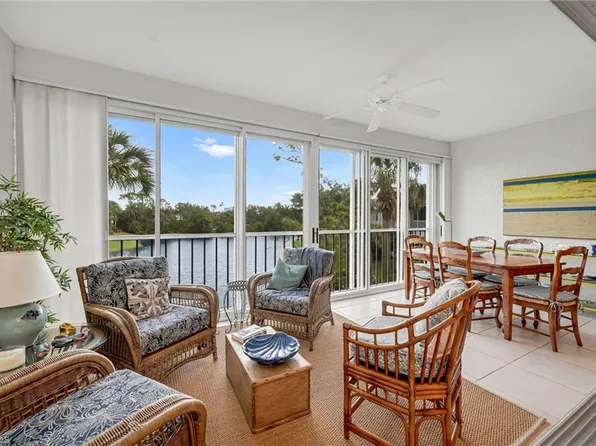 4460 Riverwatch DR #202, BONITA SPRINGS, FL 34134