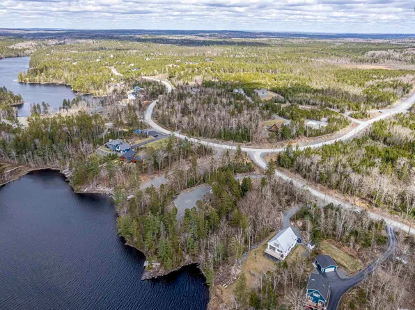 LOT 10 Western Point Ln, East Hants, NS B0N 1Z0