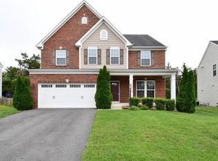 5 Taylors Hill Way, Fredericksburg, VA 22405