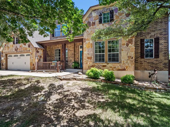 2610 Raindance, Leander, TX 78641