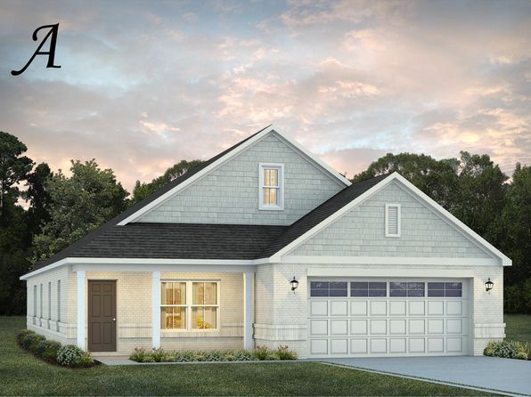Lenox Plan, McClain Landing