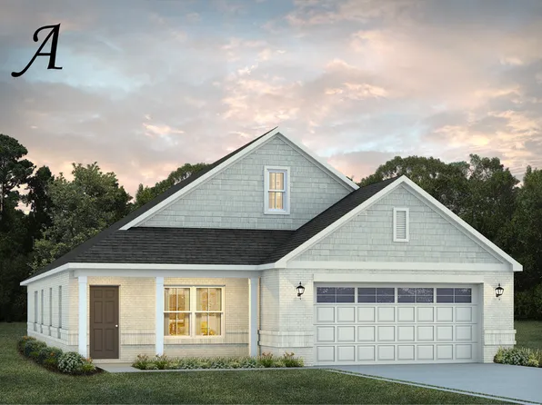 17 Macy Ln, Wetumpka, AL 36093