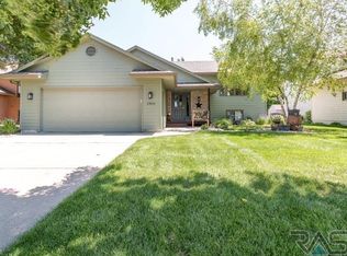 2800 S Alpine Ave, Sioux Falls, SD 57110