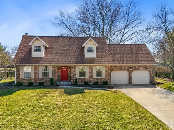 1680 Creekwood Dr, Troy, OH 45373