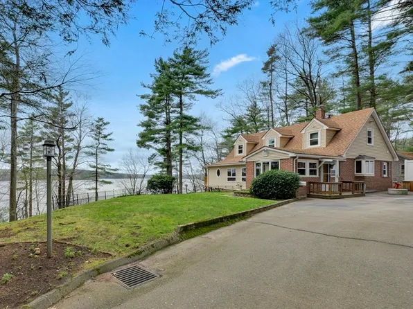 172 Stone Rd, East Brookfield, MA 01515
