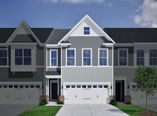 Moonflower Plan, Sweetbrier, Durham, NC 27703