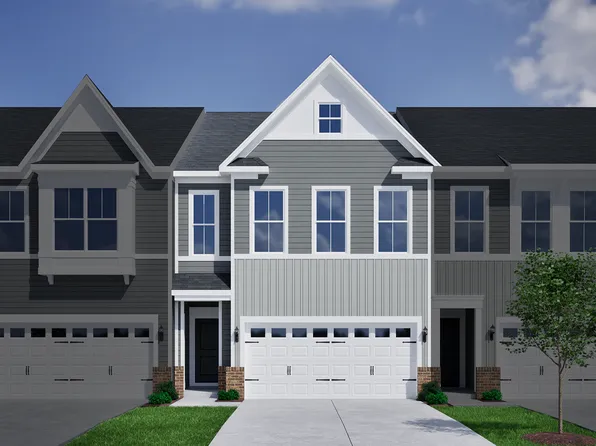 921 Westerland Way, Durham, NC 27703