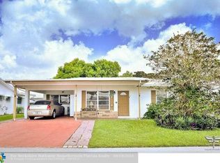 8407 NW 59th St, Tamarac, FL 33321