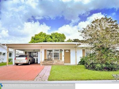 8407 NW 59th St, Tamarac, FL, 33321