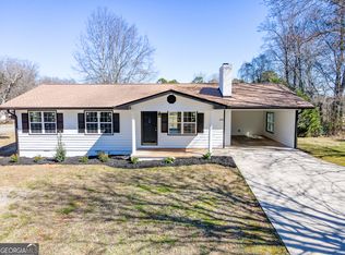 3276 Parker Rd, Gainesville, GA 30504