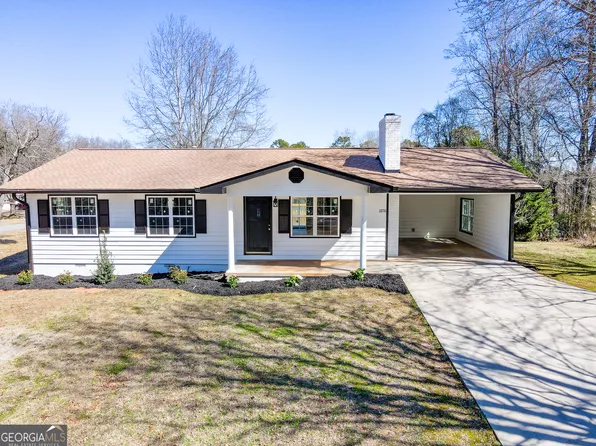 3276 Parker Rd, Gainesville, GA 30504