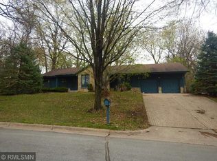 13109 S Manor Dr, Burnsville, MN 55337