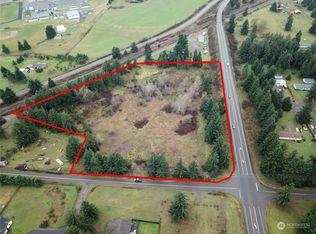 19807 Pecan St SW, Rochester, WA 98579