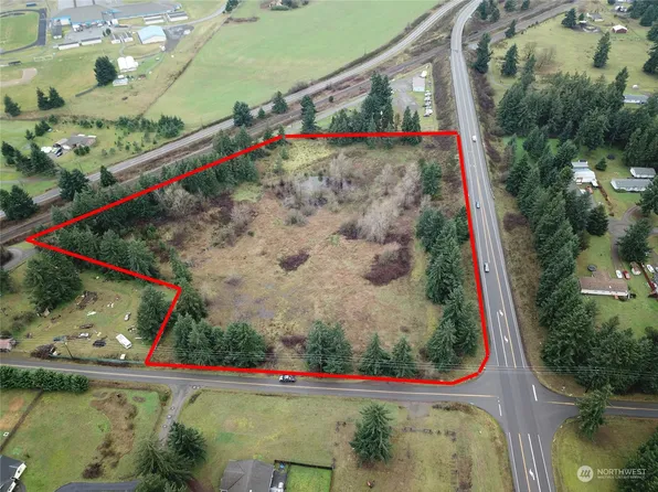 19807 Pecan Street Dr SW, Rochester, WA 98579