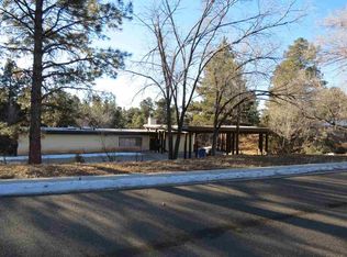 266 Dos Brazos St, Los Alamos, NM 87544