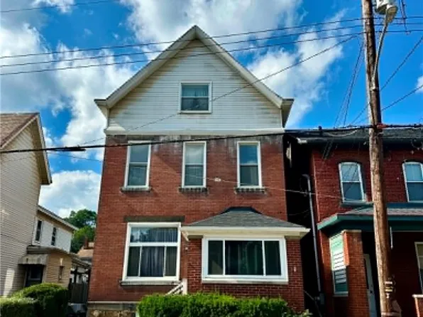 1716 Middle St, Pittsburgh, PA 15215