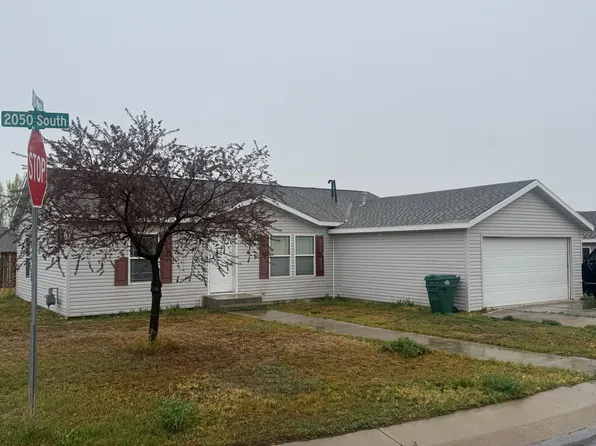 440 W 2050 S, Vernal, UT 84078