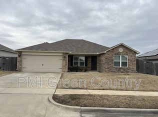 3728 S 150th East Ave, Tulsa, OK 74134