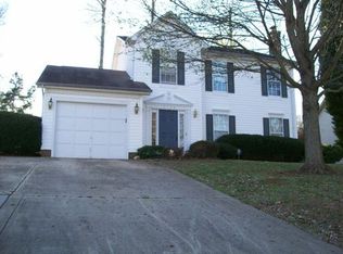 5326 Groveton Ct, Charlotte, NC 28269