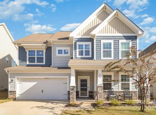 810 Braddock Way, Fort Mill, SC 29715