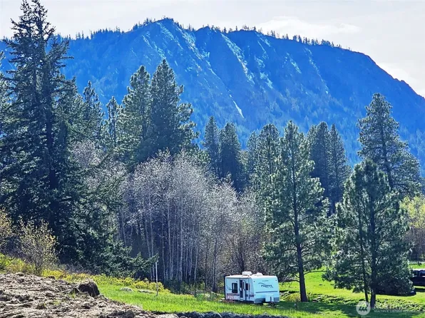 750 Iron Mountain Road, Cle Elum, WA 98922