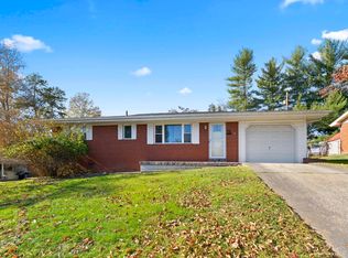 2719 Carolyn St, Ashland, KY 41102
