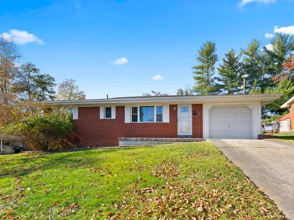 2719 Carolyn St, Ashland, KY 41102