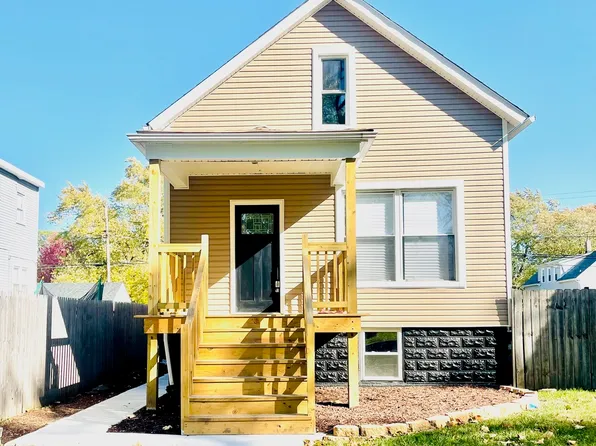 (undisclosed Address), Chicago, IL 60628