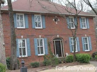 880 Tulip Poplar Dr, Birmingham, AL 35244